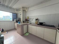 Blk 336 Jurong East Avenue 1 (Jurong East), HDB Executive #634636671